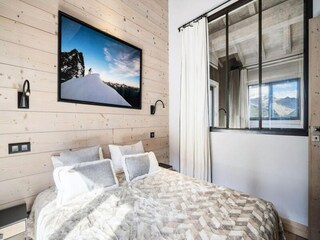 Apartment La Perrière Features 24