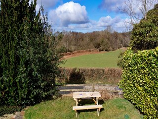 Casa vacanze Ruthin Registrazione all'aperto 1