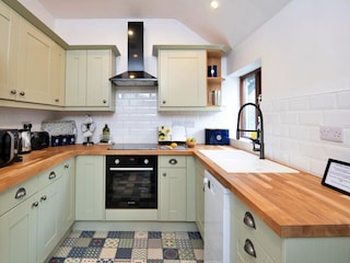 Holiday cottage Ruthin Features 20
