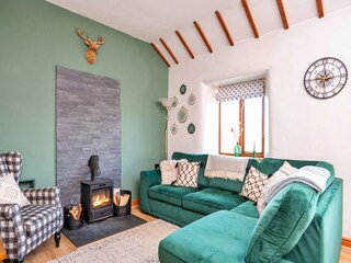 Cottage Ruthin Ausstattung 16