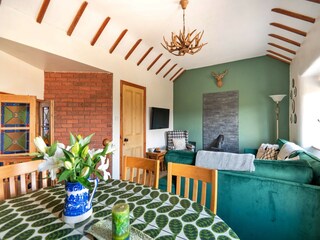 Vakantiehuisje Ruthin Kenmerken 9
