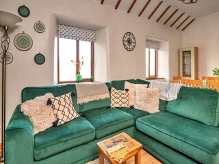 Vakantiehuisje Ruthin Kenmerken 17