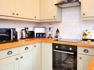 Casa vacanze Ruthin Caratteristiche 22