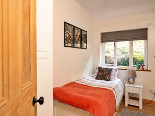 Holiday cottage Ruthin Features 8