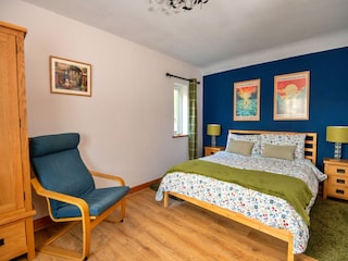 Holiday cottage Ruthin Features 23