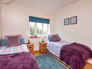 Casa vacanze Ruthin Caratteristiche 13