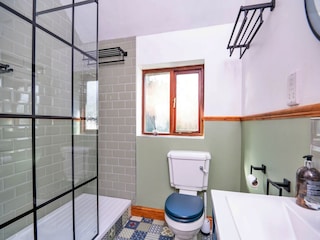 Cottage Ruthin Ausstattung 6