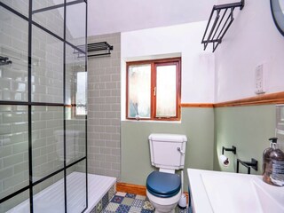 Cottage Ruthin Ausstattung 8