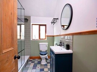 Cottage Ruthin Ausstattung 11