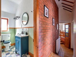 Cottage Ruthin Ausstattung 15