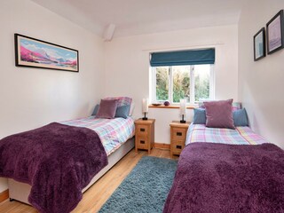 Vakantiehuisje Ruthin Kenmerken 9