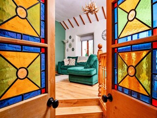 Holiday cottage Ruthin Features 13