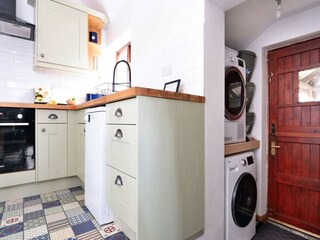 Vakantiehuisje Ruthin Kenmerken 11