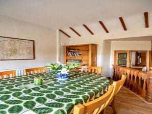 Ferienhaus Kapelle in Denbighshire bei Snowdonia - Ruthin - image1