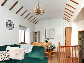 Vakantiehuisje Ruthin Kenmerken 5