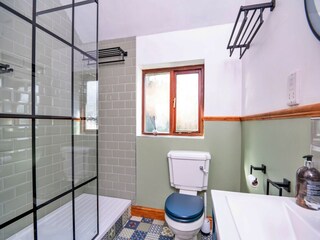 Vakantiehuisje Ruthin Kenmerken 22