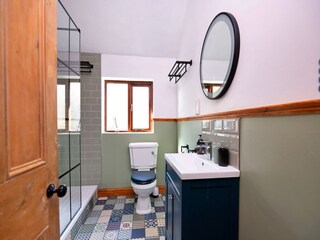 Cottage Ruthin Ausstattung 7