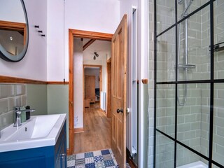 Vakantiehuisje Ruthin Kenmerken 8
