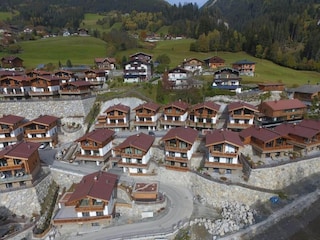 Ferienpark Neukirchen am Großvenediger  20