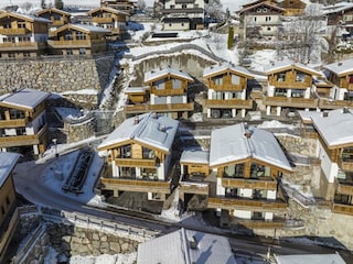 Ferienpark Neukirchen am Großvenediger  24