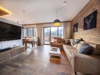 Ferienpark Neukirchen am Großvenediger  26