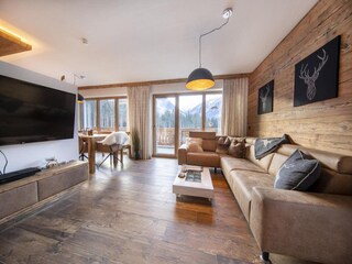 Vakantiepark Neukirchen am Großvenediger  13
