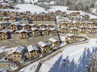 Parc de vacances Neukirchen am Großvenediger  33