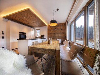 Vakantiepark Neukirchen am Großvenediger  21