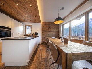 Parco vacanze Neukirchen am Großvenediger  22