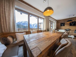 Vakantiepark Neukirchen am Großvenediger  22