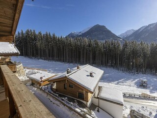 Parque de vacaciones Neukirchen am Großvenediger  42