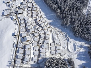 Ferienpark Neukirchen am Großvenediger  24