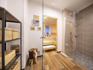 Ferienpark Neukirchen am Großvenediger  37