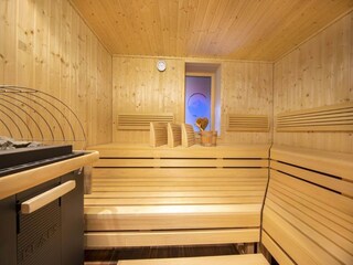 Vakantiepark Neukirchen am Großvenediger  29