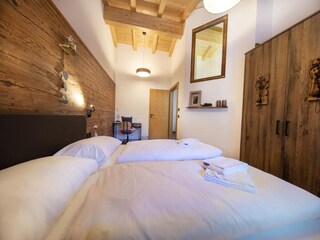 Vakantiepark Neukirchen am Großvenediger  39