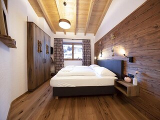 Vakantiepark Neukirchen am Großvenediger  33