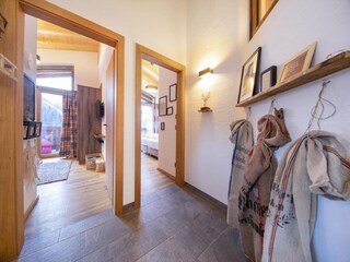 Vakantiepark Neukirchen am Großvenediger  34