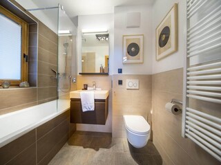 Vakantiepark Neukirchen am Großvenediger  35