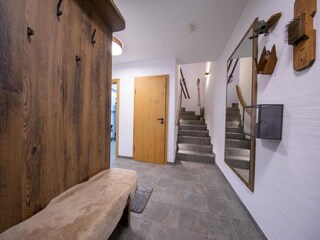 Parco vacanze Neukirchen am Großvenediger  8