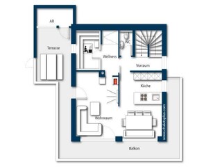 Ferienpark Neukirchen am Großvenediger  13