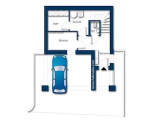 Ferienpark Neukirchen am Großvenediger  47