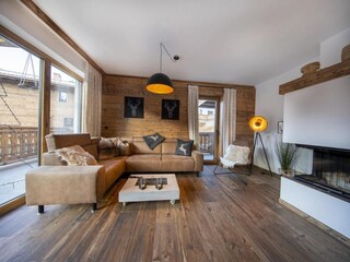 Parco vacanze Neukirchen am Großvenediger Caratteristiche 4