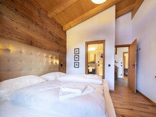 Parco vacanze Neukirchen am Großvenediger Caratteristiche 2