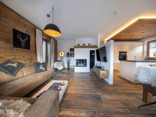 Vakantiepark Neukirchen am Großvenediger Kenmerken 6