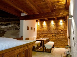 Parco vacanze Neukirchen am Großvenediger  44