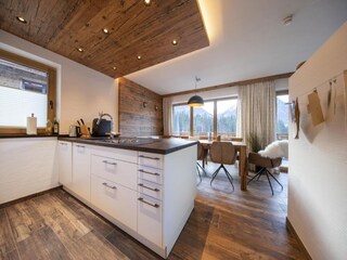 Vakantiepark Neukirchen am Großvenediger Kenmerken 15