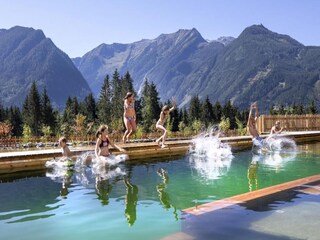 Parc de vacances Neukirchen am Großvenediger Enregistrement extérieur 2