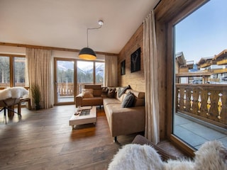 Vakantiepark Neukirchen am Großvenediger Kenmerken 18