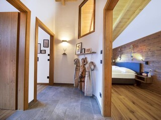 Vakantiepark Neukirchen am Großvenediger Kenmerken 19