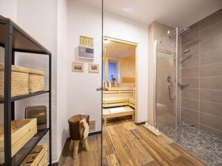 Parco vacanze Neukirchen am Großvenediger Caratteristiche 20